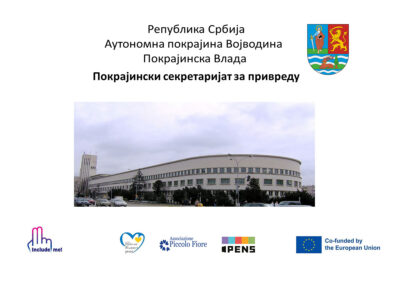 Analiza zapošljavanja OSI