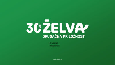 Prezentacija Želva