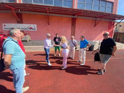 project-include.me - 28.06.2025 - Coordination meeting in Novi Sad (OPENS) 02