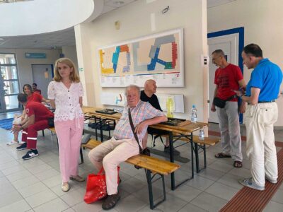 project-include.me - 28.06.2025 - Coordination meeting in Novi Sad (OPENS) 05