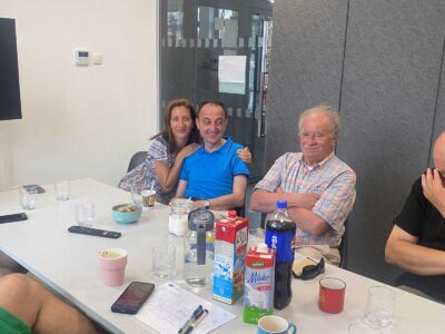 project-include.me - 28.06.2025 - Coordination meeting in Novi Sad (OPENS) 09