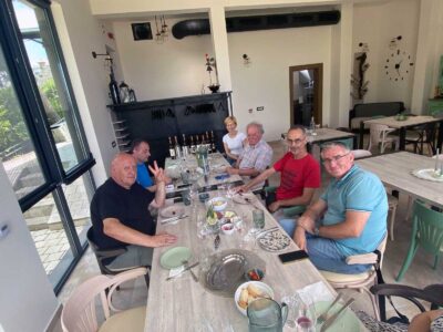 project-include.me - 28.06.2025 - Coordination meeting in Novi Sad (OPENS) 17