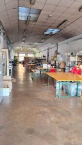 project-include.me - Poseta partnerskoj organizaciji Piccolo fiore 02