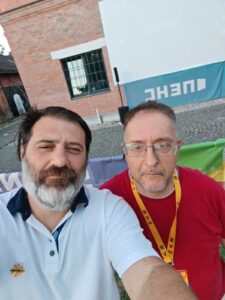 project-include.me - Volunteering A4 01