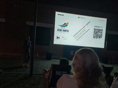 project-include.me - Volunteering A4 03