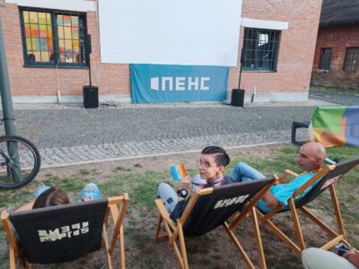 project-include.me - Volunteering A4 05