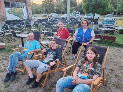 project-include.me - Volunteering A4 06